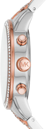 Montre Michael Kors Ritz MK6938 Bicolore