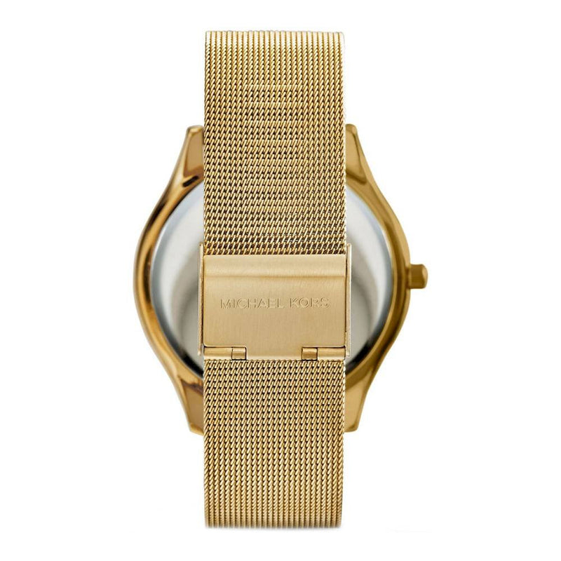 Montre Michael Kors Runway MK3282 Or