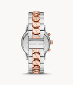 Montre Michael Kors Ritz MK6938 Bicolore