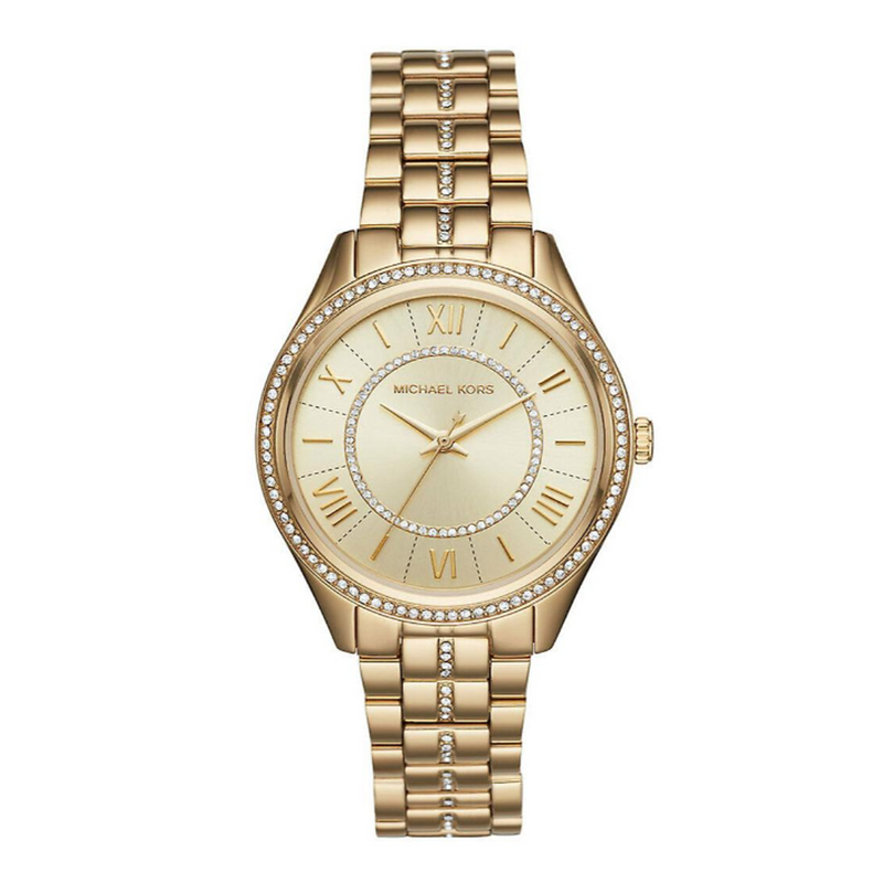 Montre Michael Kors Lauryn MK3719 Or