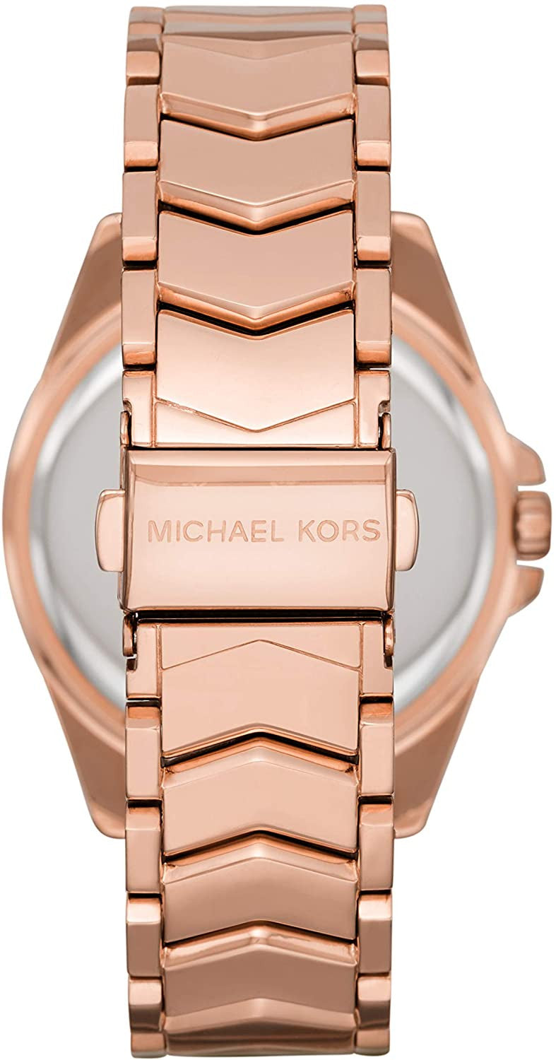 Montre Michael Kors Whitney  MK6694 Or Rose