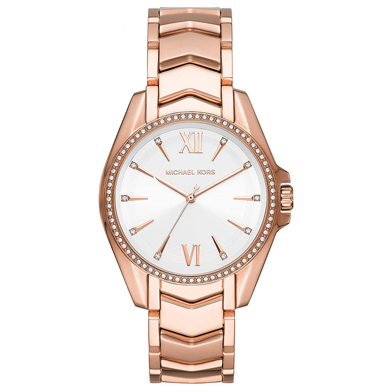 Montre Michael Kors Whitney  MK6694 Or Rose