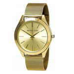 Montre Michael Kors Runway MK3282 Or