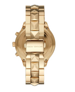 Montre Michael Kors Mercer MK6712 Or