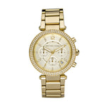 Montre Michael Kors Parker MK5354 Or