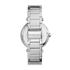 Montre Michael Kors Parker MK5925 Argentée